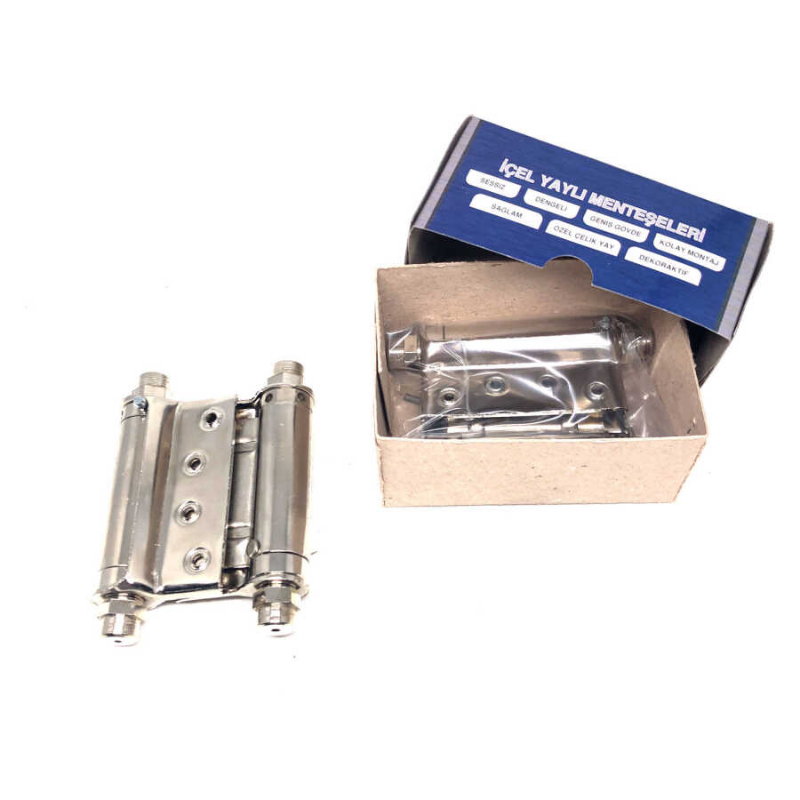 YAYLI MENTESE NO33 CIFT