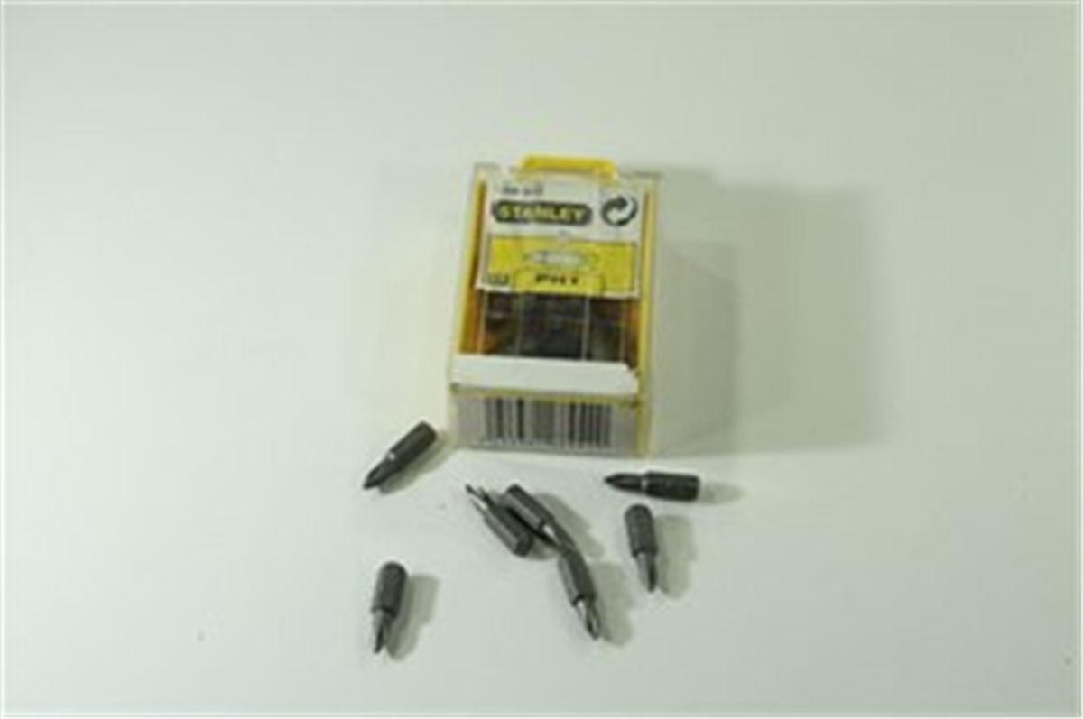 YILDIZ UC PH 1*25 MM