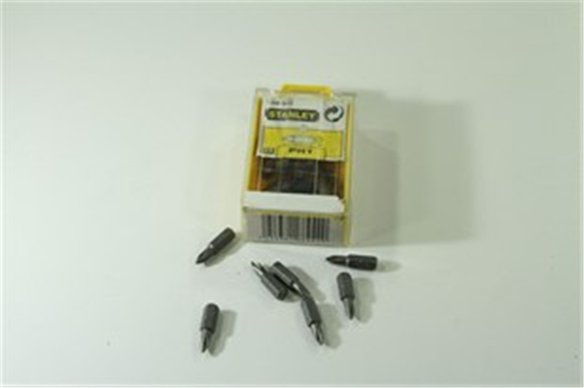 YILDIZ UC PH 1*25 MM