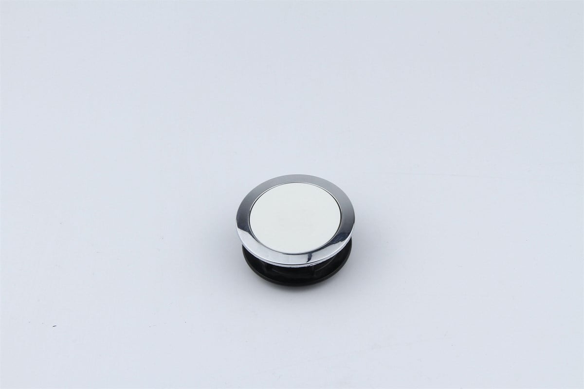 YUVARLAK BASAC GOMME KULP43MM