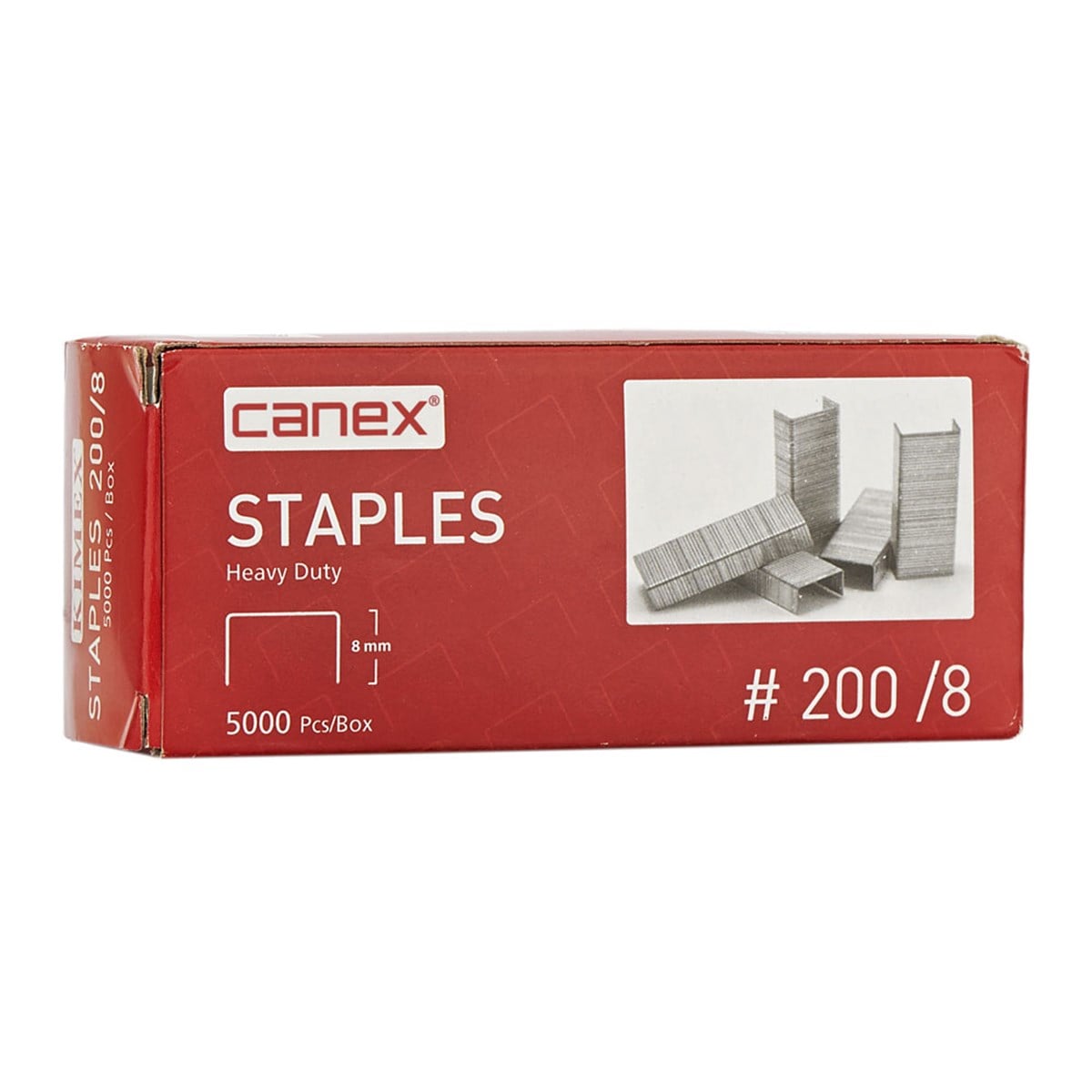 ZIMBA TELI 200/8