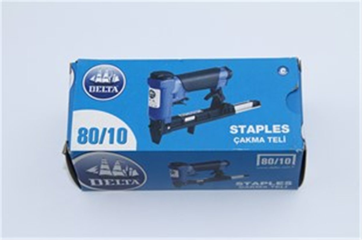 ZIMBA TELI 80/10