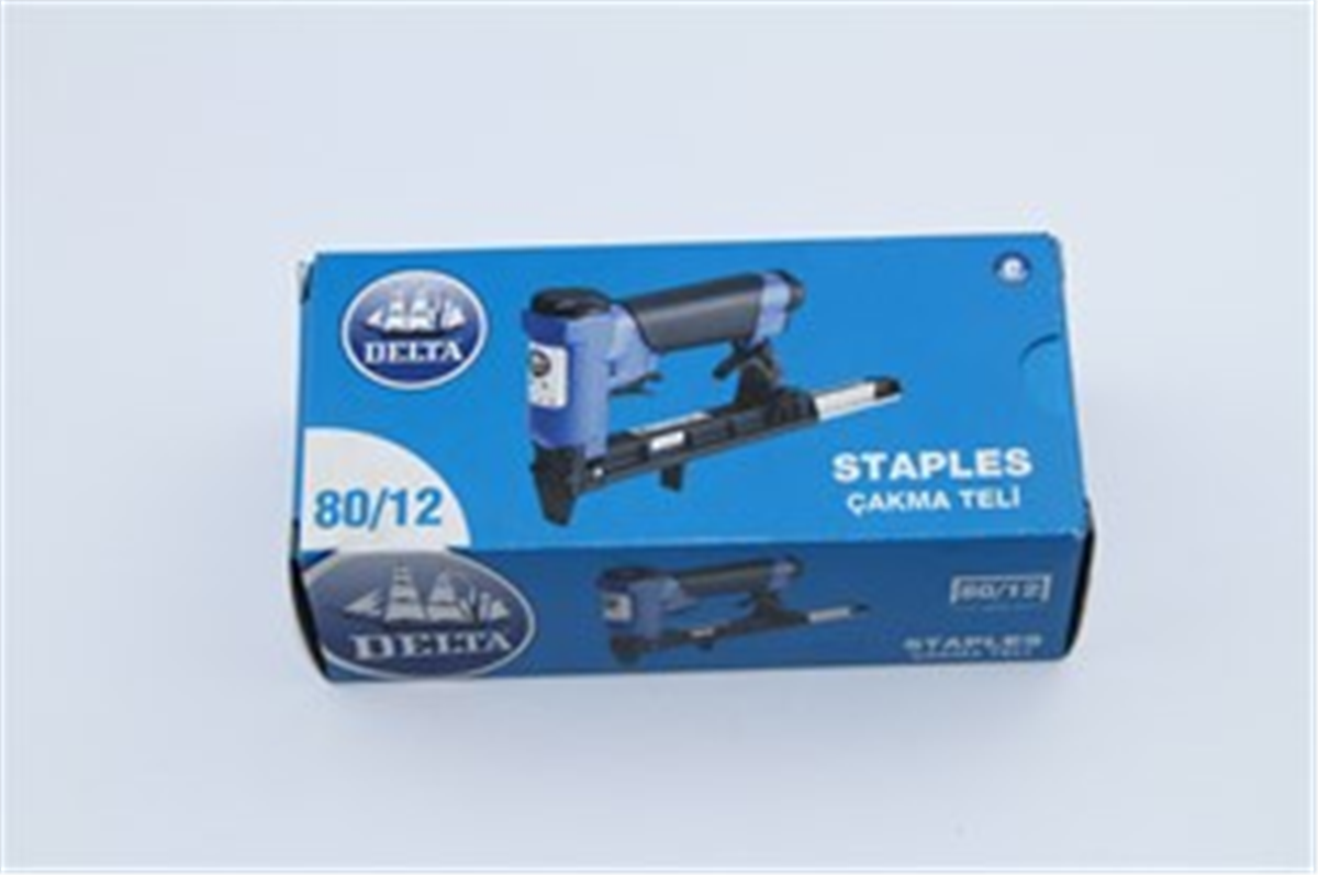 ZIMBA TELI 80/12