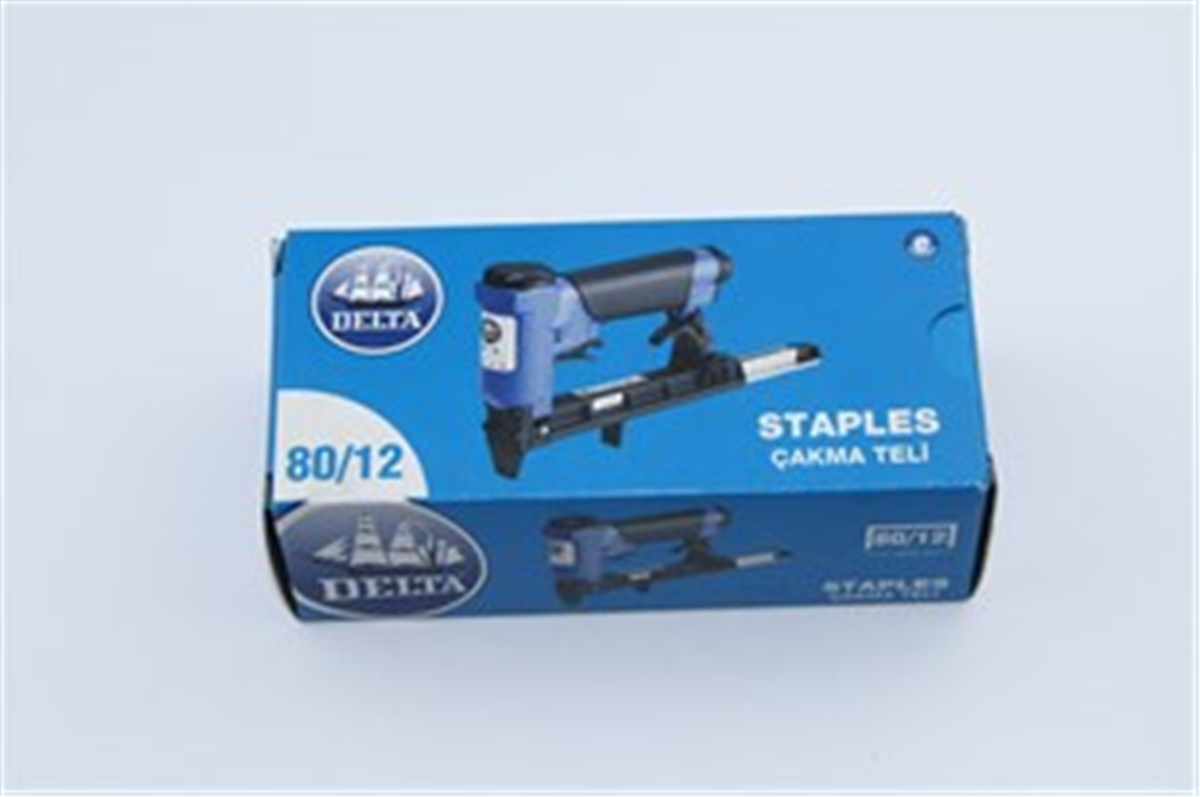 ZIMBA TELI 80/12