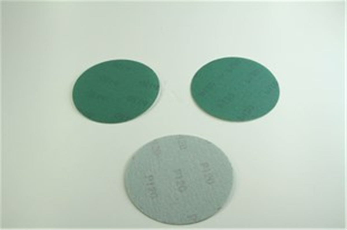 ZIMPARA 120 DISK (AD)