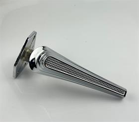 AYAK LUKS KROM NOKTALI