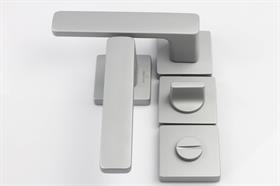 KAPI KOLU FLAT SET WC