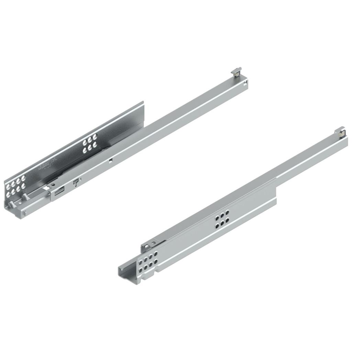550F3000B TANDEM KISMI 30CM BLUMOTION E 18MM R+L FRENLI