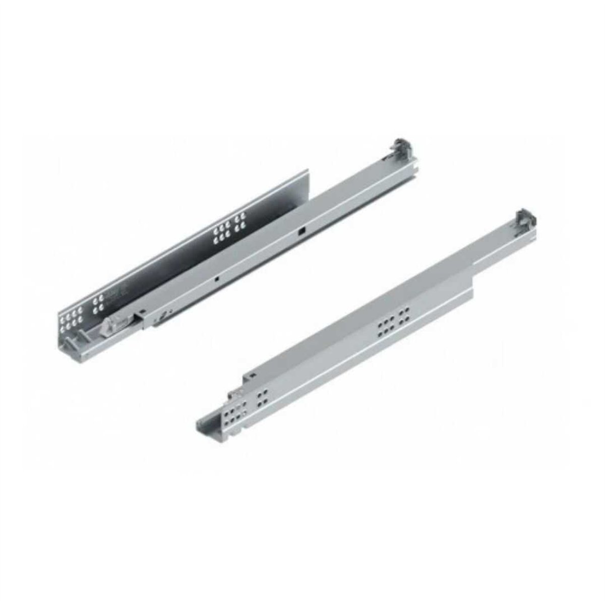 560F4000B TANDEM 40CM TAM ACILIM BLUMOTION E 18MM R+L
