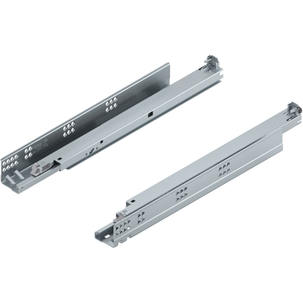 560F4500B TANDEM 45CM TAM ACILIM BLUMOTION E 18MM R+L