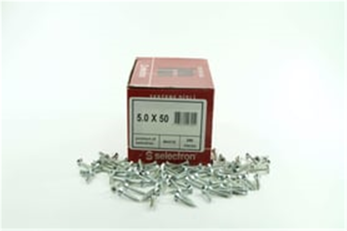5X50 VIDA SELECTRON (200AD)