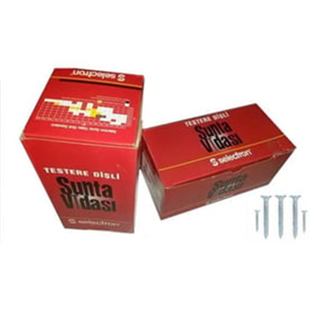 5X60 VIDA SELECTRON (200AD)