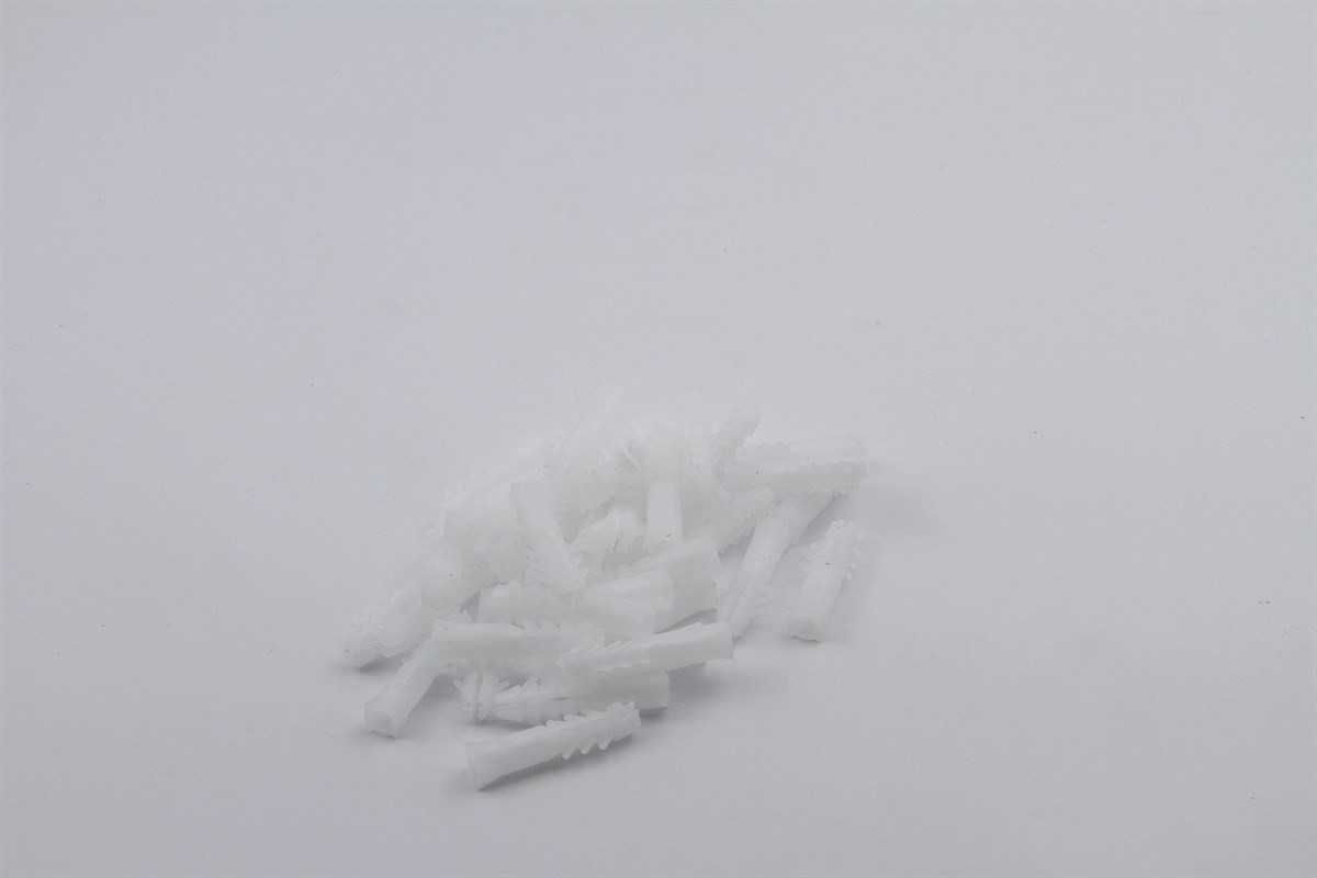 6 MM DUBEL PAKET (100 AD)