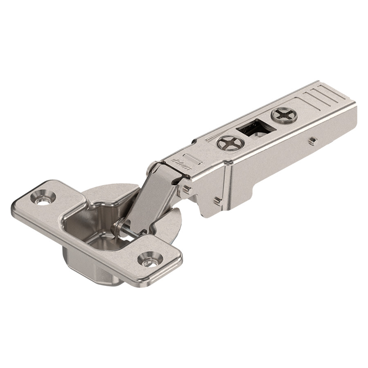 71T9550 CLIP TOP DUZ KALIN PROFIL KAPAK MENTESESI