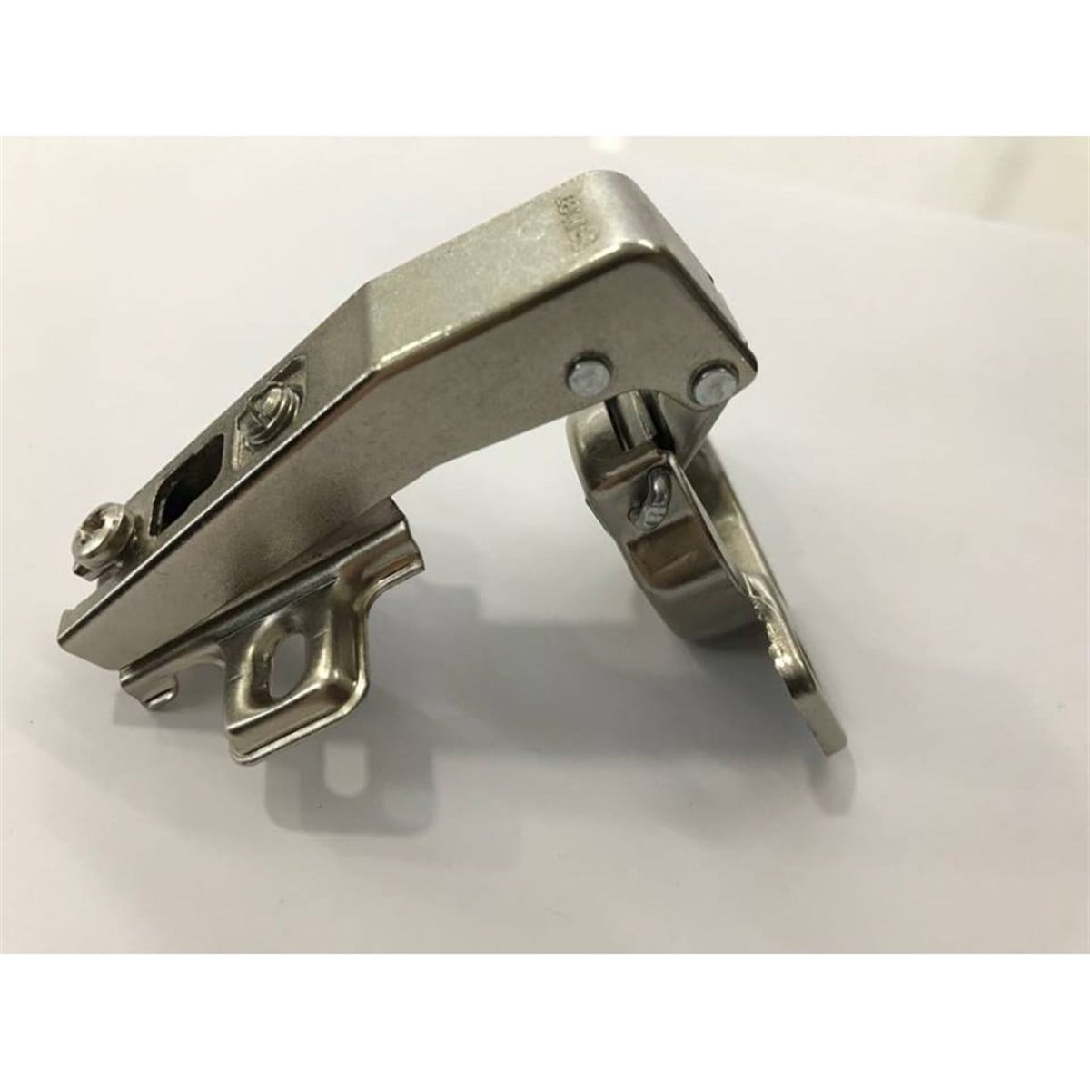 90 DER MENTESE SAMET