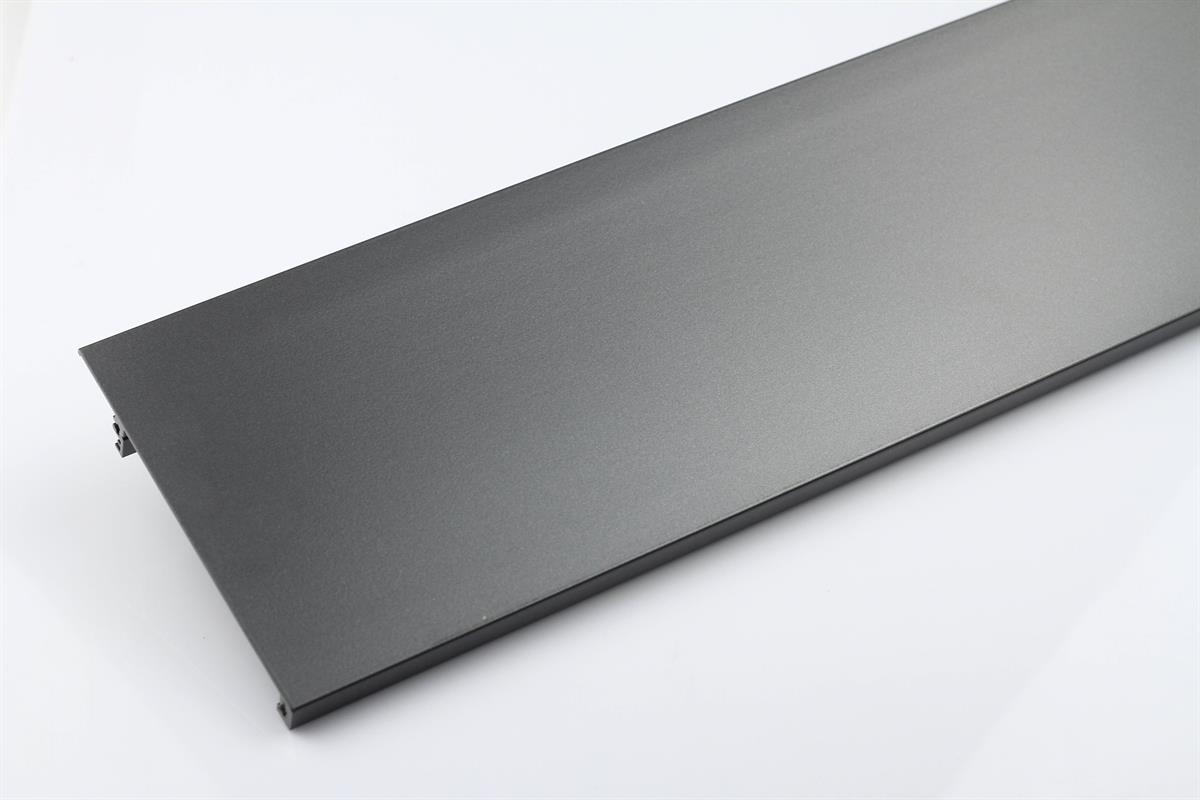 ALPHA BOX ON PANEL ANTRASIT