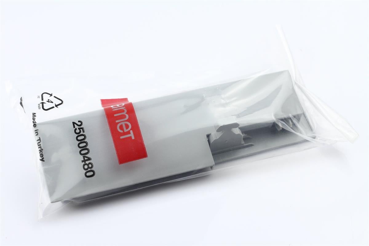 ALPHA BOX ON PANEL TUTUCU 1 BRD GRI