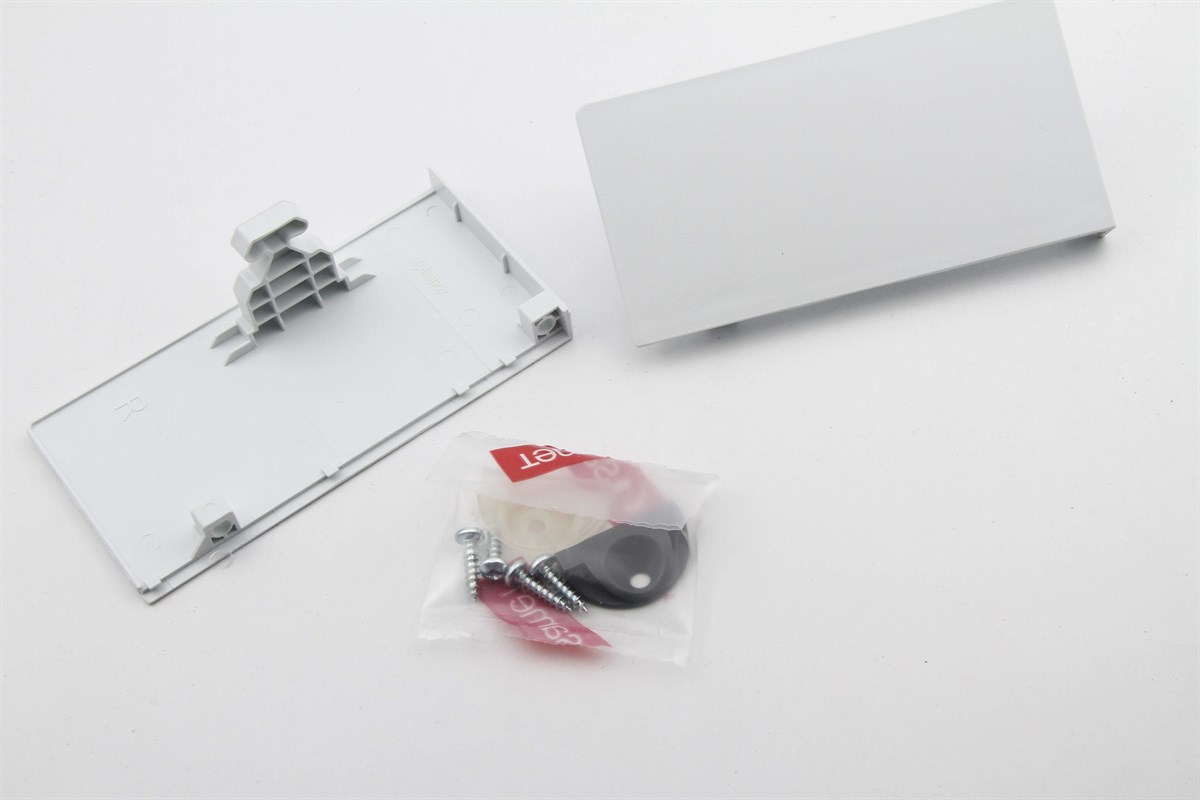 ALPHA BOX ON PANEL TUTUCU BORDURSUZ