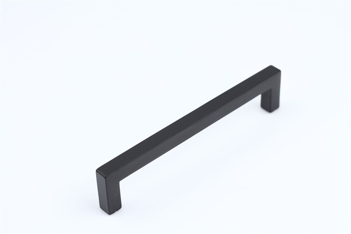 ASEL KULP 128 MAT SIYAH