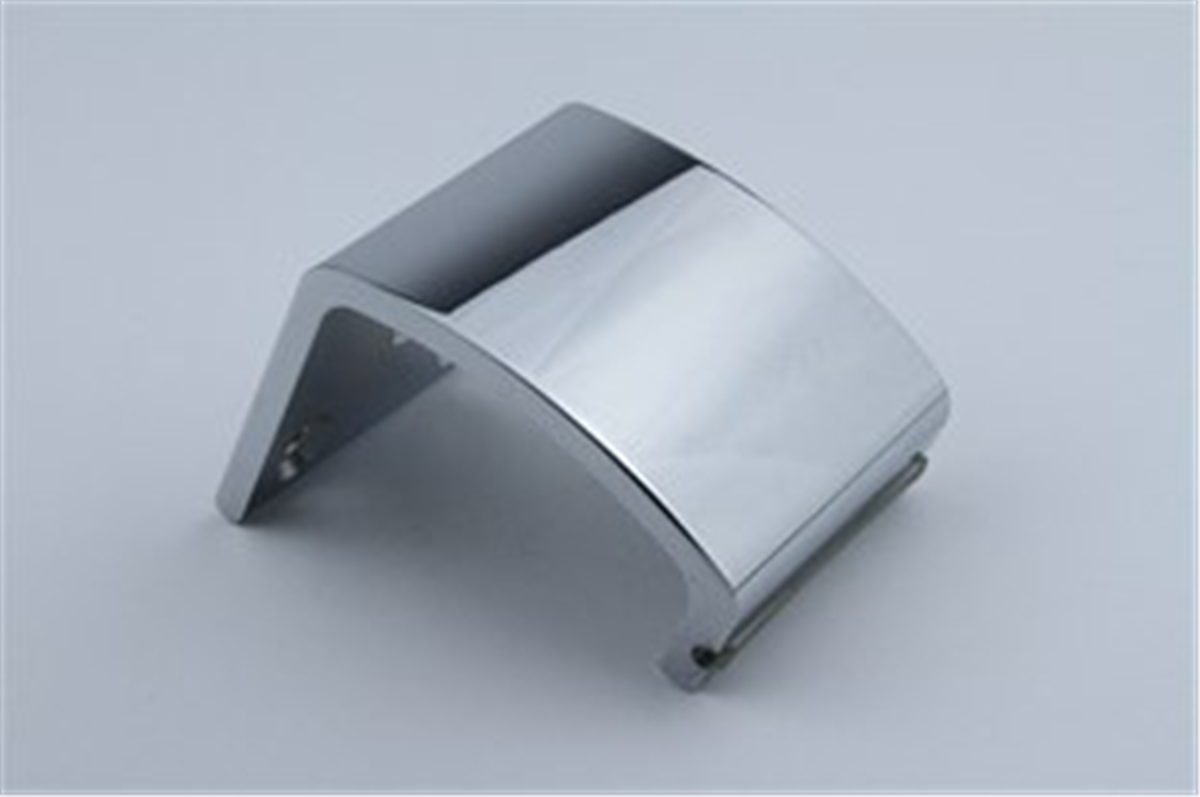 AYAK ALUMINYUM C 100MM