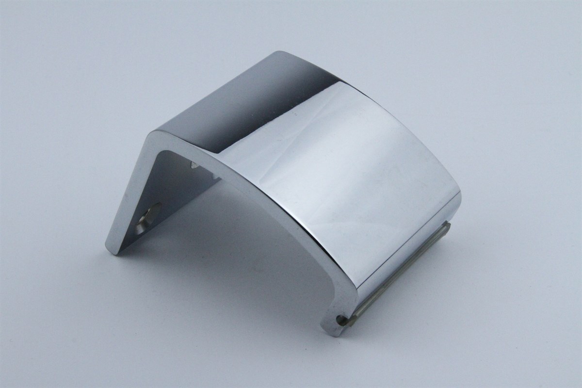 AYAK ALUMINYUM C 100MM
