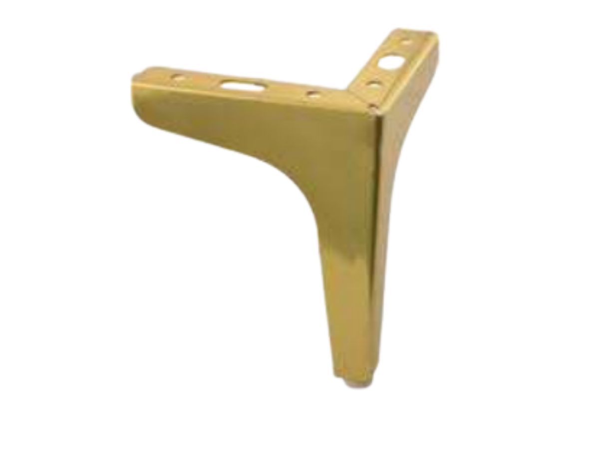 AYAK EREN METAL 13 CM ALTIN