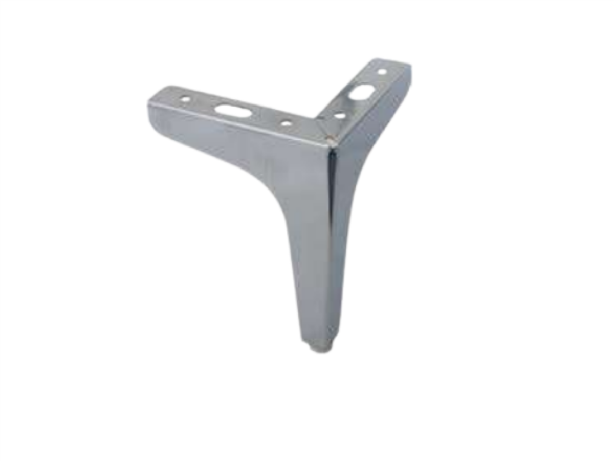 AYAK EREN METAL 13 CM KROM