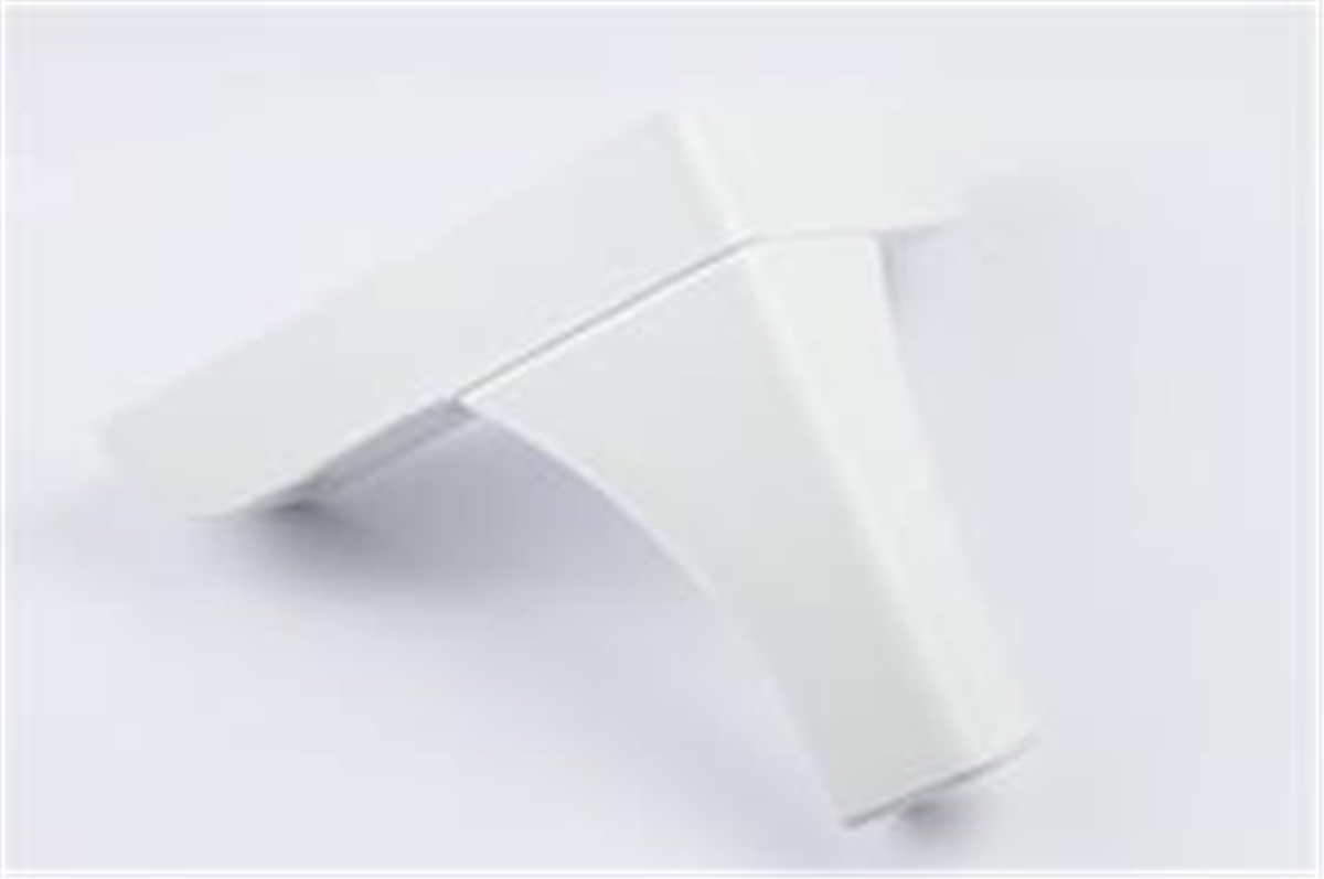 AYAK GURDEN BELLA 14 CM BEYAZ
