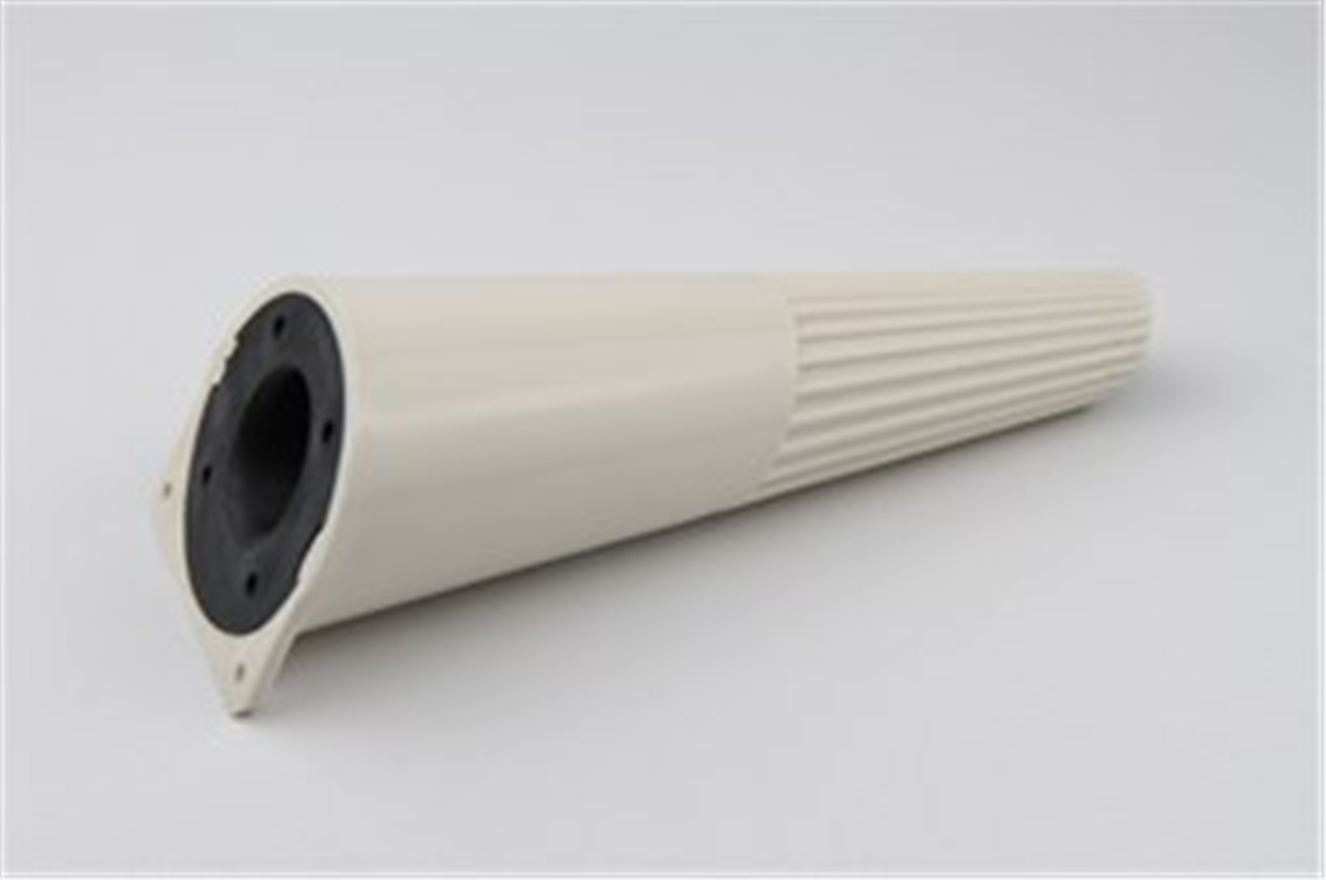 AYAK SILINDIR 15 CM AYTASI CIZGILI