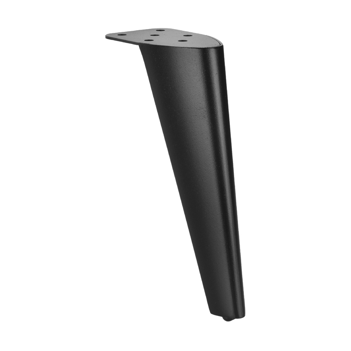 AYAK TOROS METAL SAC 16 CM KROM