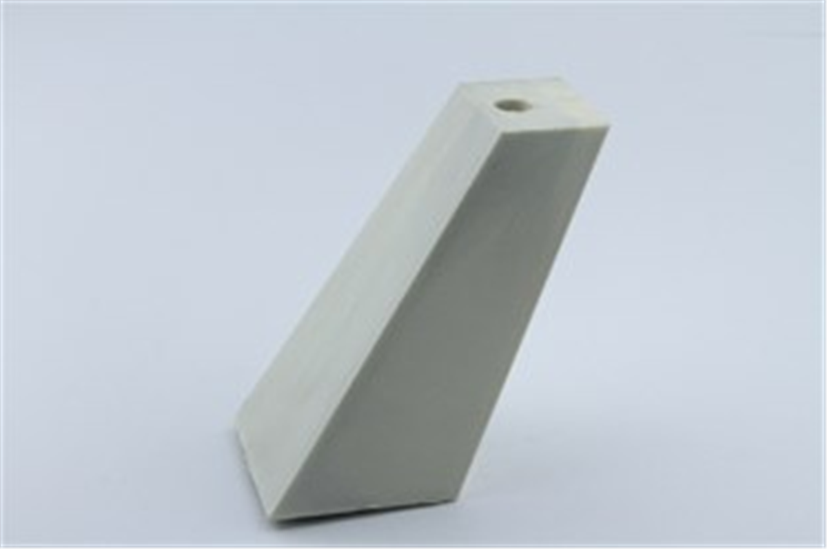 AYAK YATAY 12 CM KREM