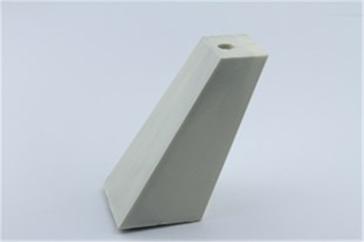 AYAK YATAY 12 CM KREM