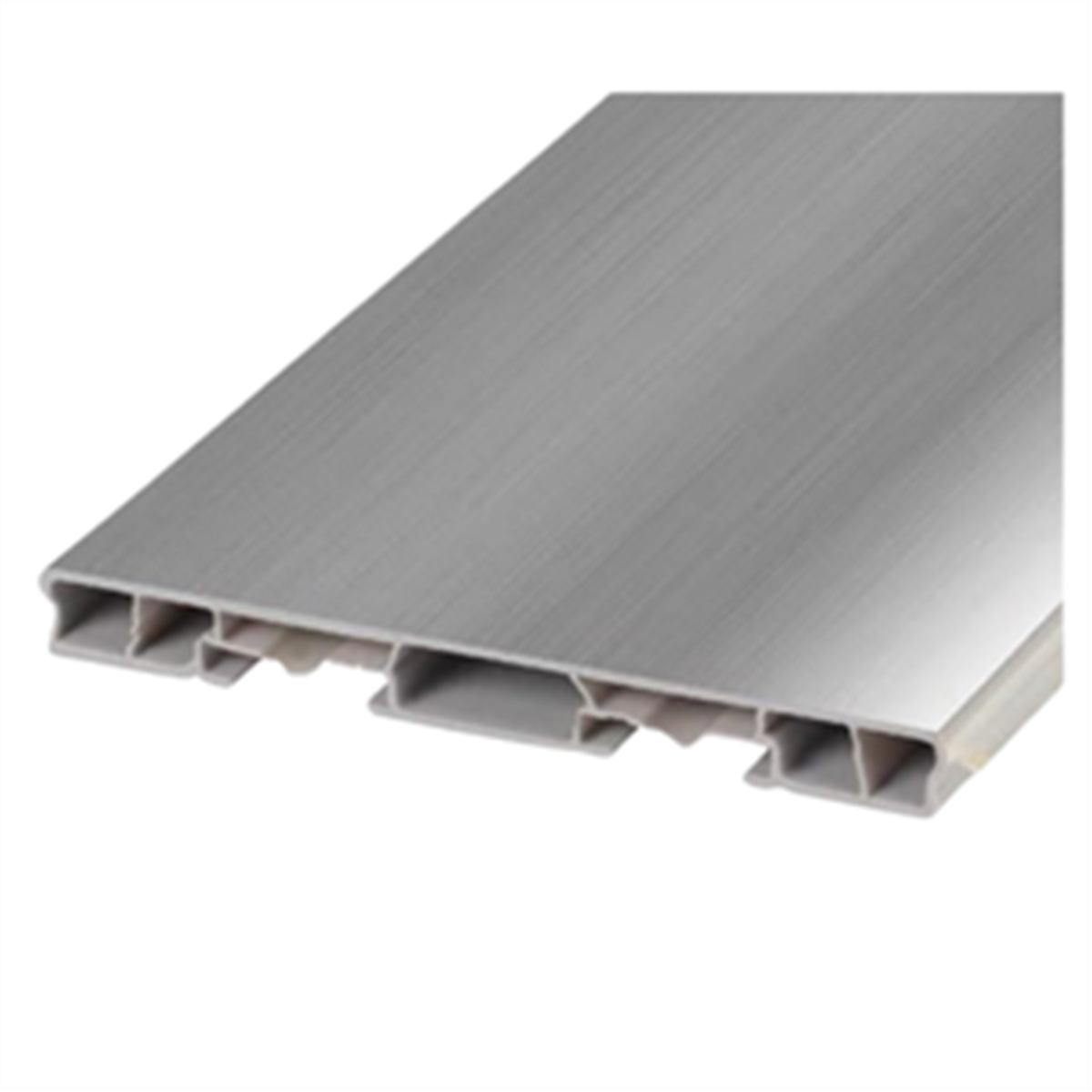 BAZA PROFILI 150MM INOX 3,66