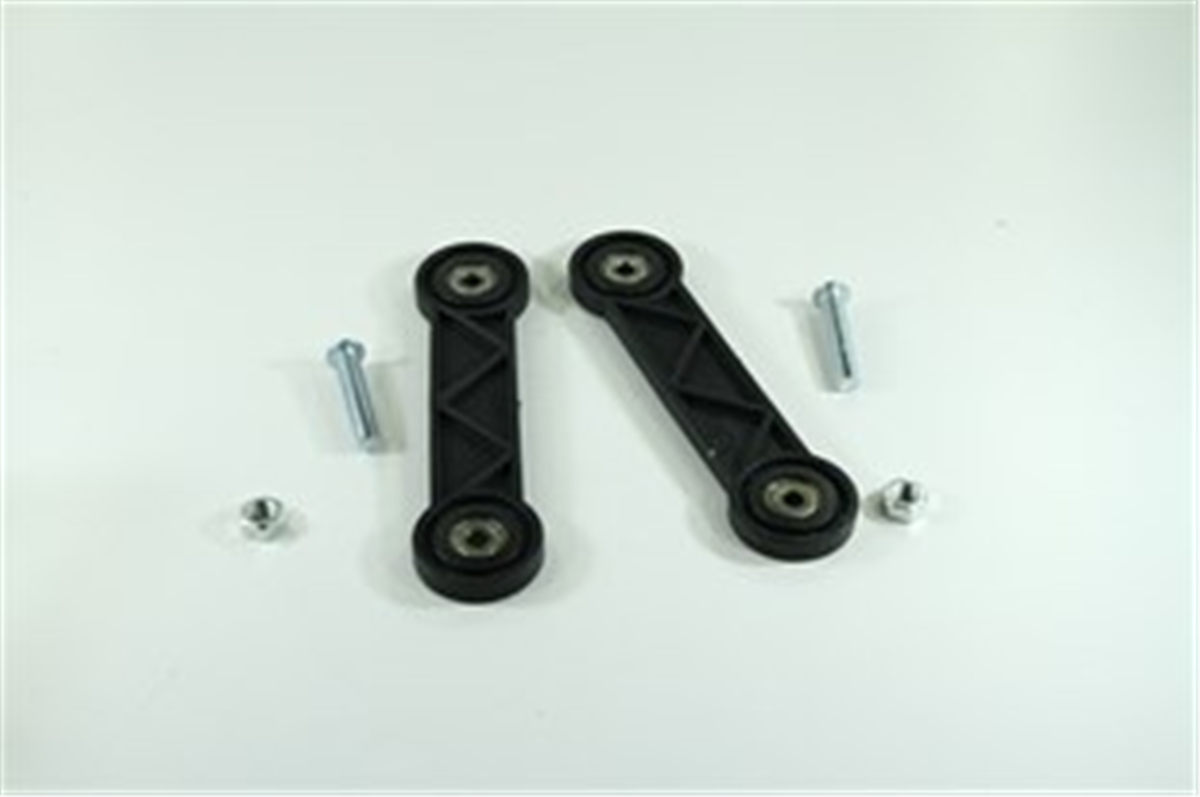 BESIK APARATI 12 CM KISA SIYAH - ADET