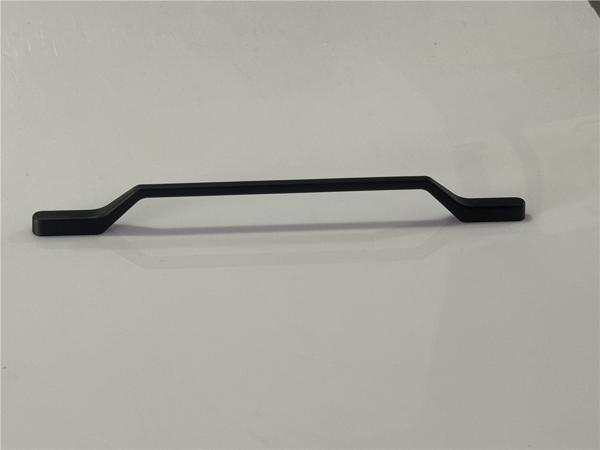 BETA 224 MM MAT SIYAH