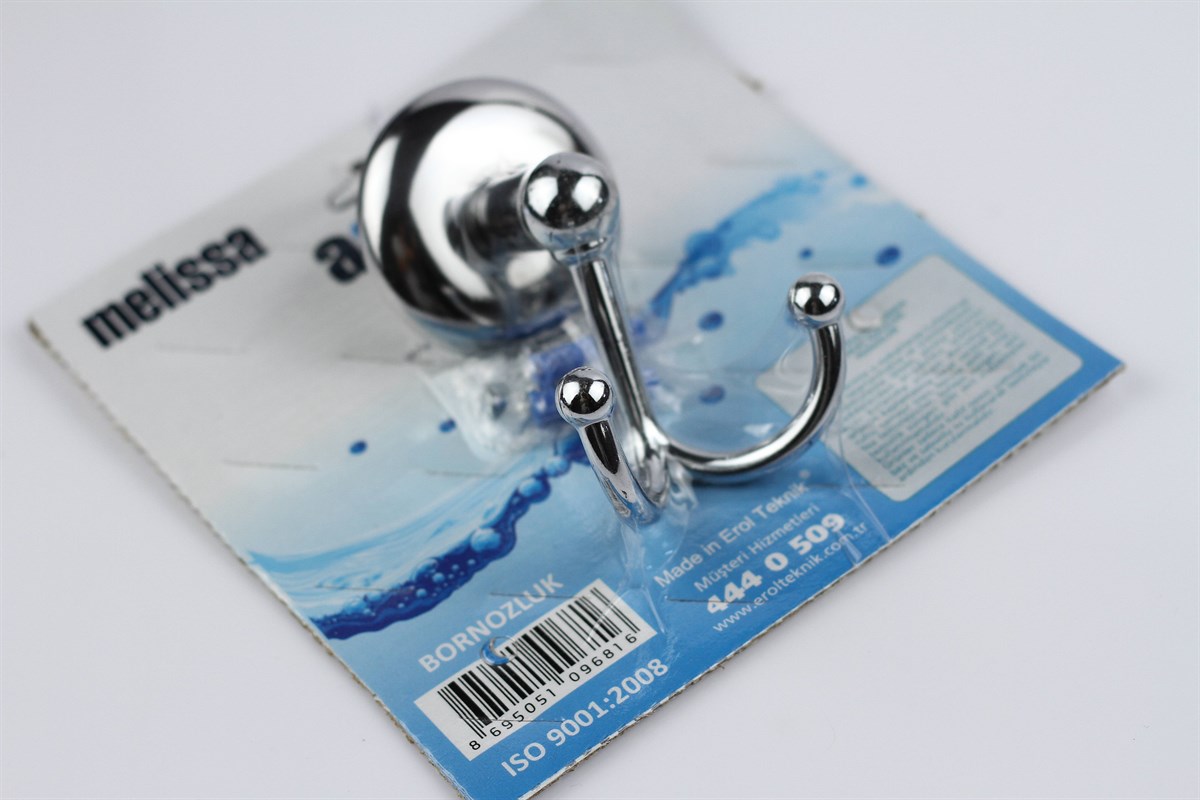 BORNOZLUK MELISSA KROM