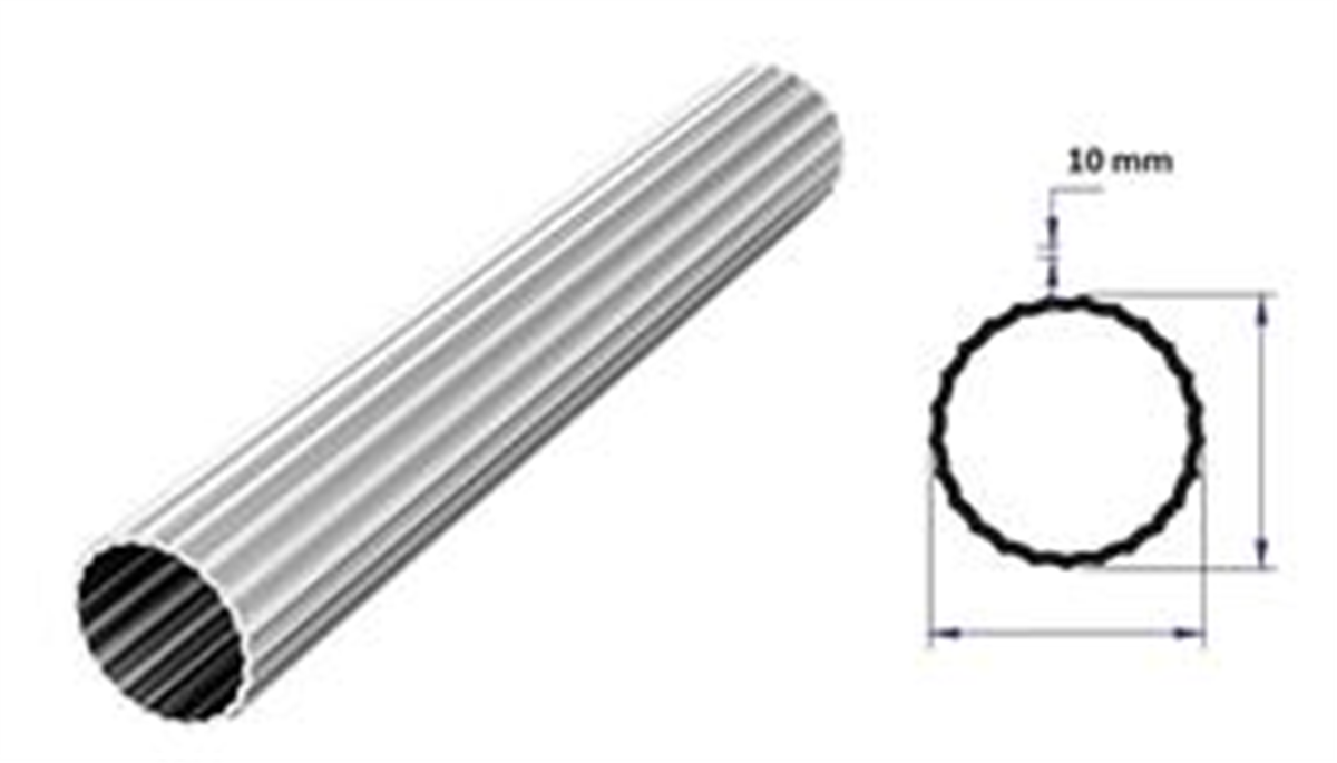 BORU CIZGILI 10 MM 3 MT (BESIK-PANTOLONLUK) MP7817-P
