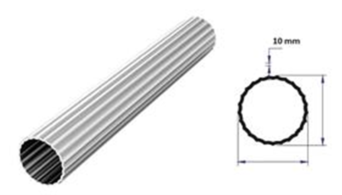 BORU CIZGILI 10 MM 3 MT (BESIK-PANTOLONLUK) MP7817-P