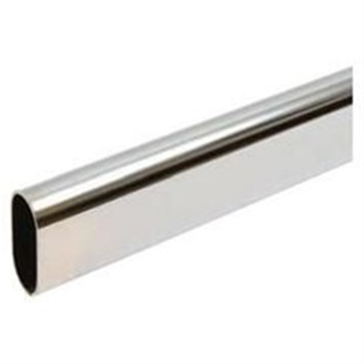 BORU OVAL KROMLU  3 METRE