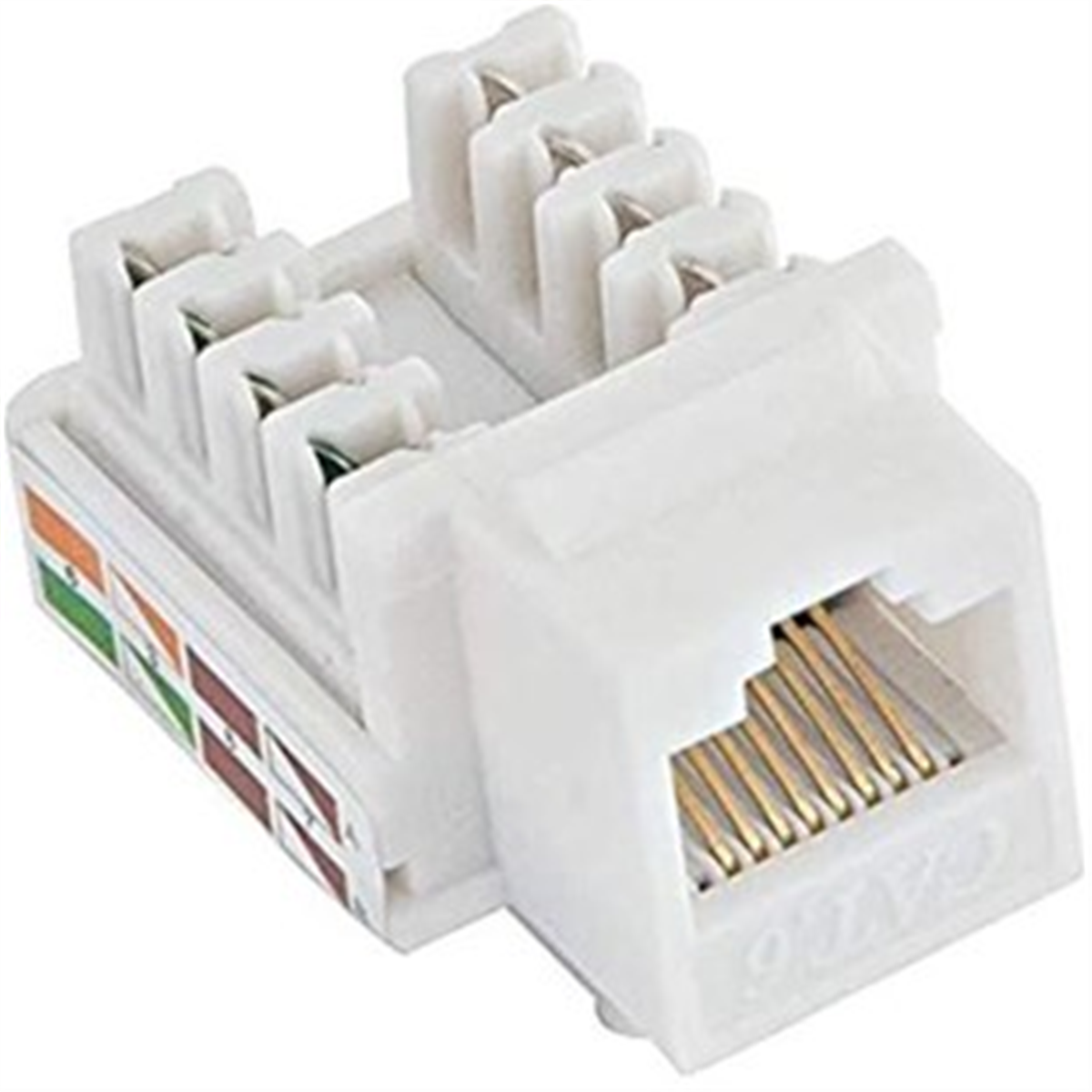 CAT6 DATA KONNEKTORU