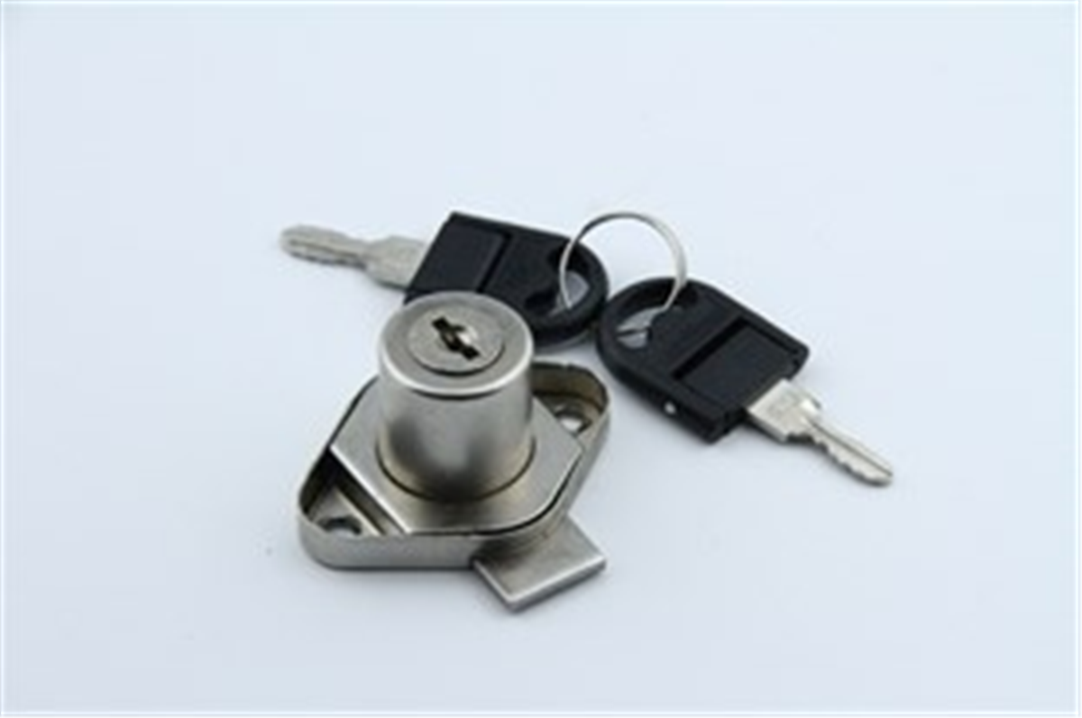 CEKMECE KILIDI 106 OVAL STARLOCK