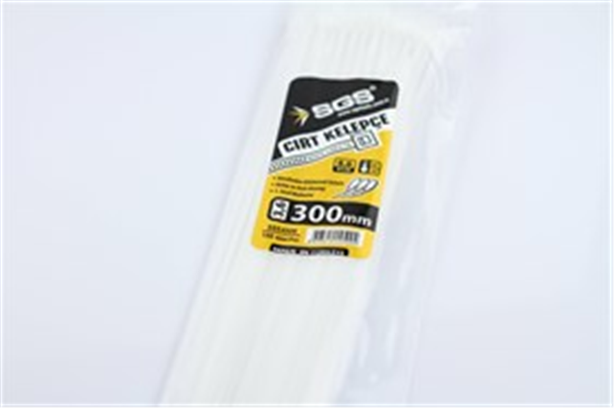 CIRT KELEPCE NO 3,6 X 300 MM