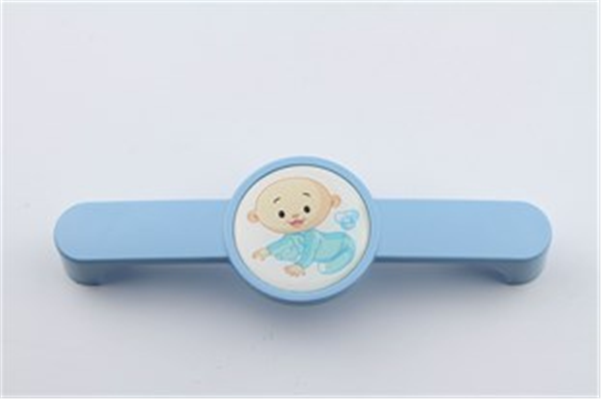 COCUK ODASI MAVI BEBEK 160