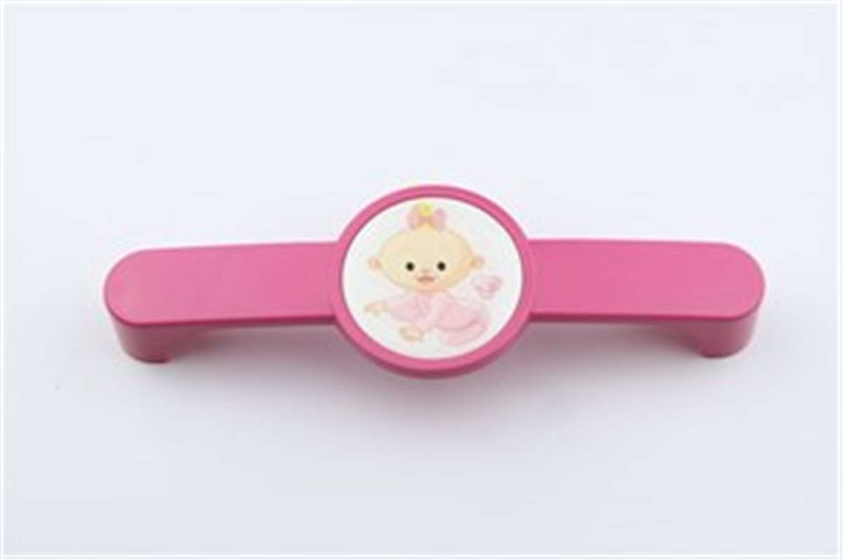 COCUK ODASI PEMBE BEBEK 160
