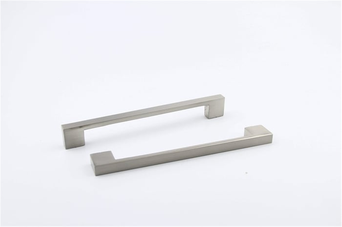 DAR KOPRU 192 INOX