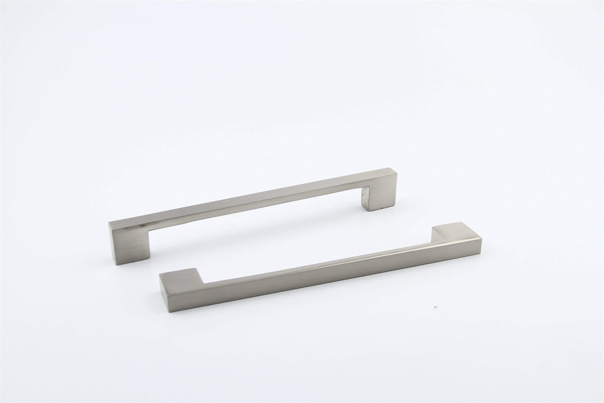 DAR KOPRU KULP 160 INOX