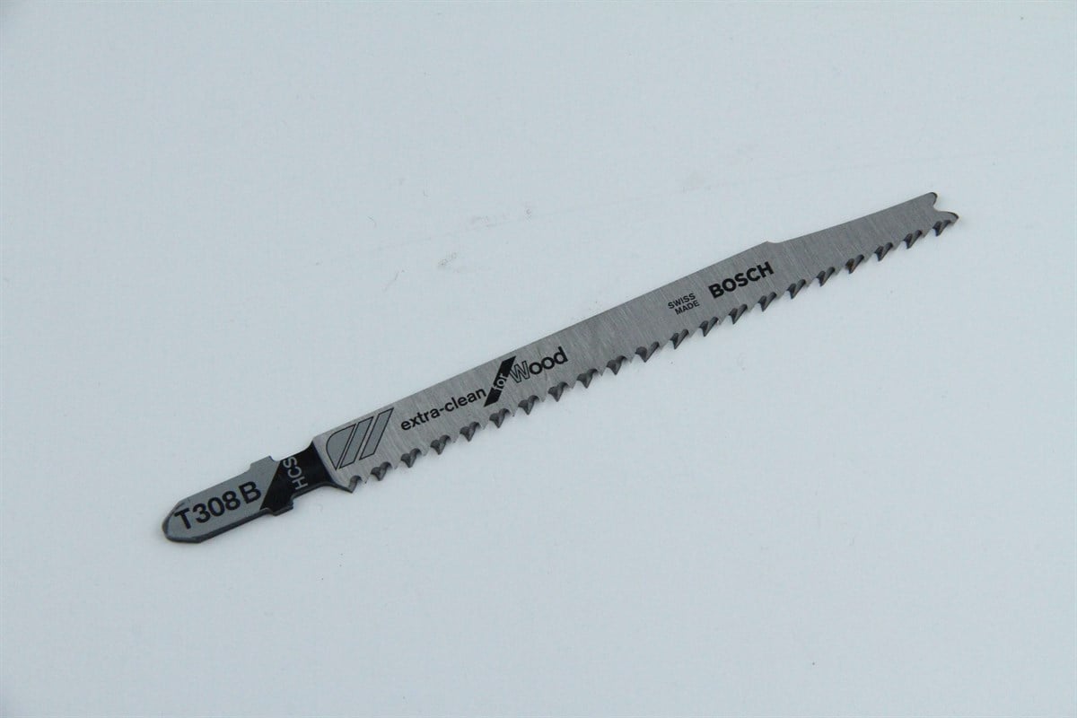 DEKOBAJ BICAGI EKSTRA TEMİZ KESIM T308B