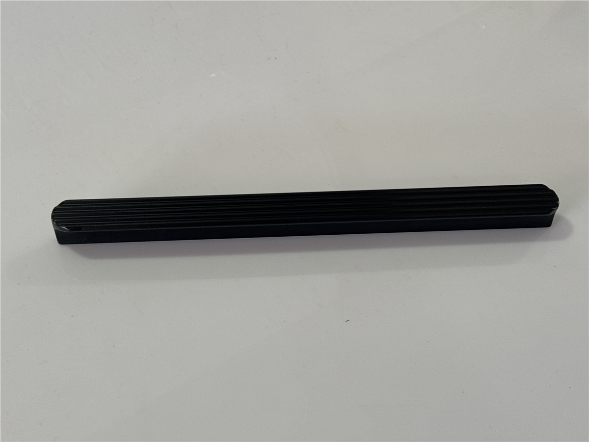 DOMBAY 248 - 224 MM MAT SIYAH