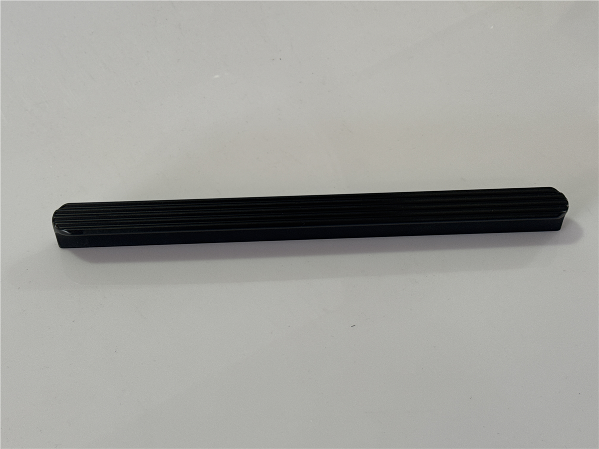 DOMBAY 248 - 224 MM MAT SIYAH