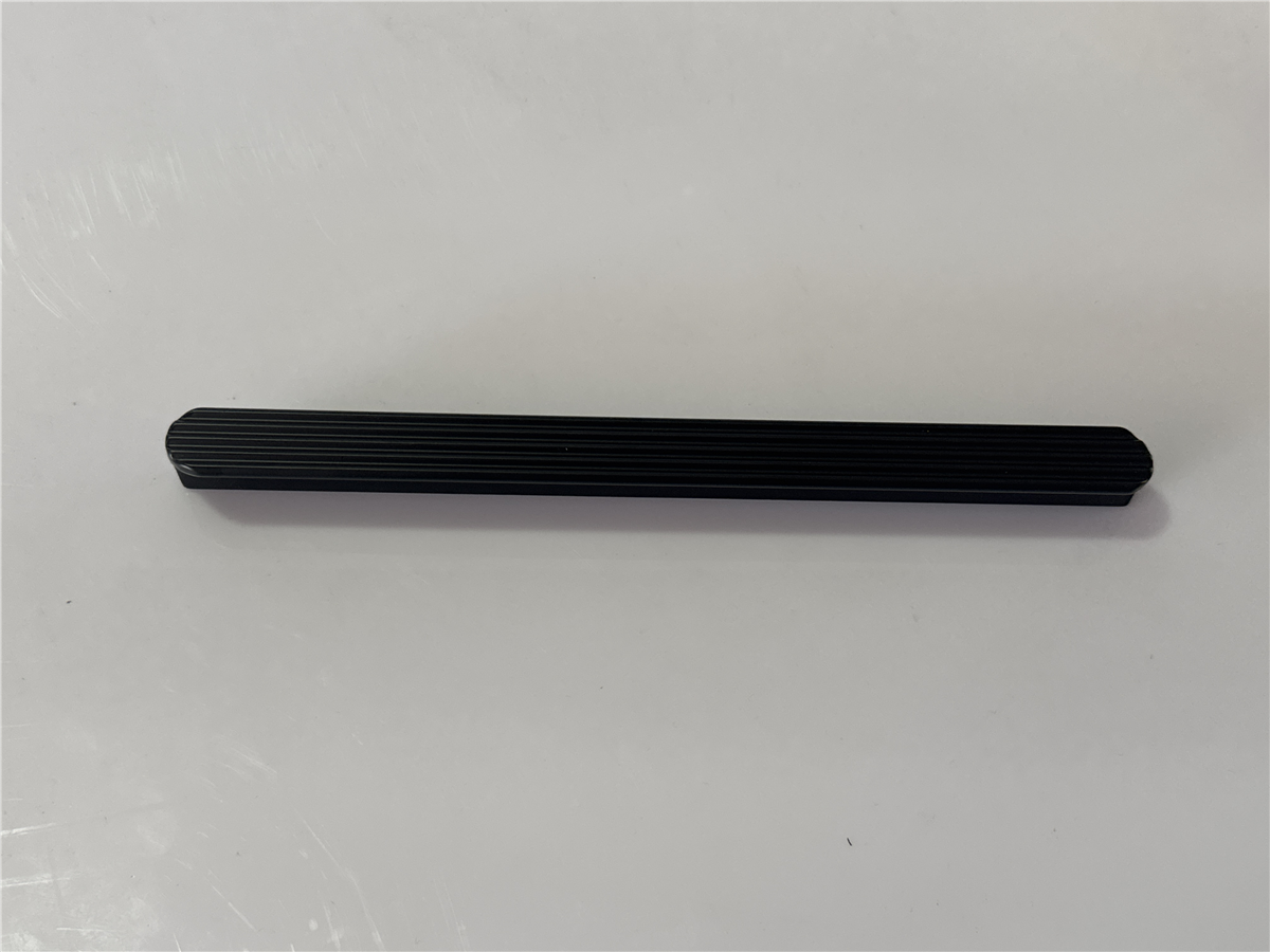 DOMBAY 536 - 512 MM KULP MAT SIYAH